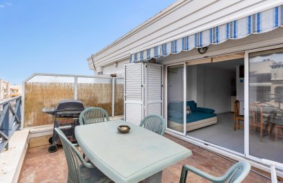 Resale - Penthouse - Torrevieja - Habaneras