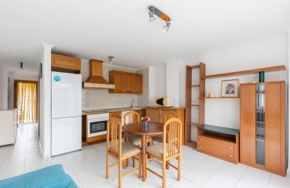 Resale - Penthouse - Torrevieja - Habaneras