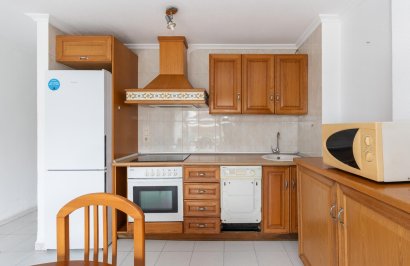 Resale - Penthouse - Torrevieja - Habaneras