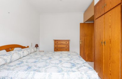 Resale - Penthouse - Torrevieja - Habaneras