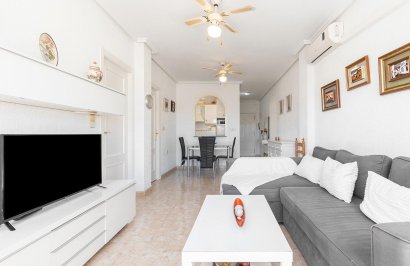 Resale - Apartamento - Torrevieja - La Mata pueblo