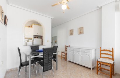 Reventa - Apartamento - Torrevieja - La Mata pueblo