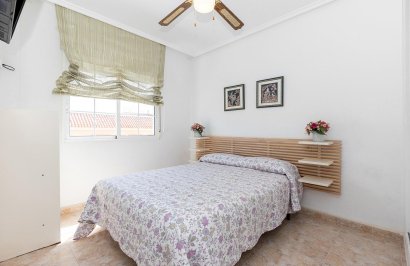 Revente - Apartamento - Torrevieja - La Mata pueblo