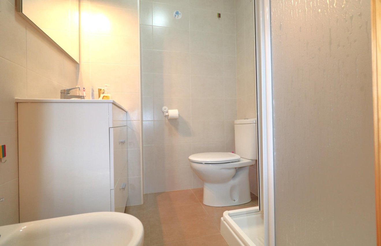 Revente - Apartamento - Torrevieja - Acequion