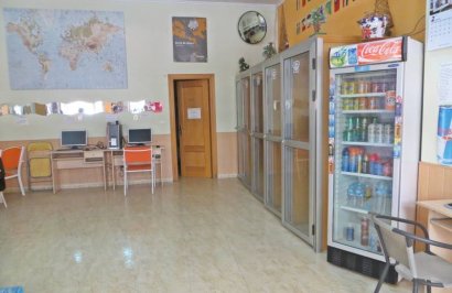 Reventa - Local comercial - Torrevieja - Centro