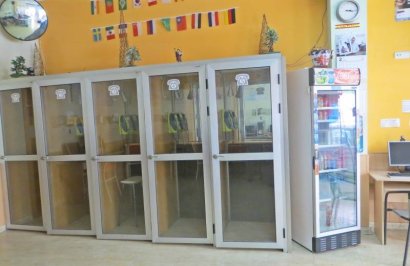 Reventa - Local comercial - Torrevieja - Centro