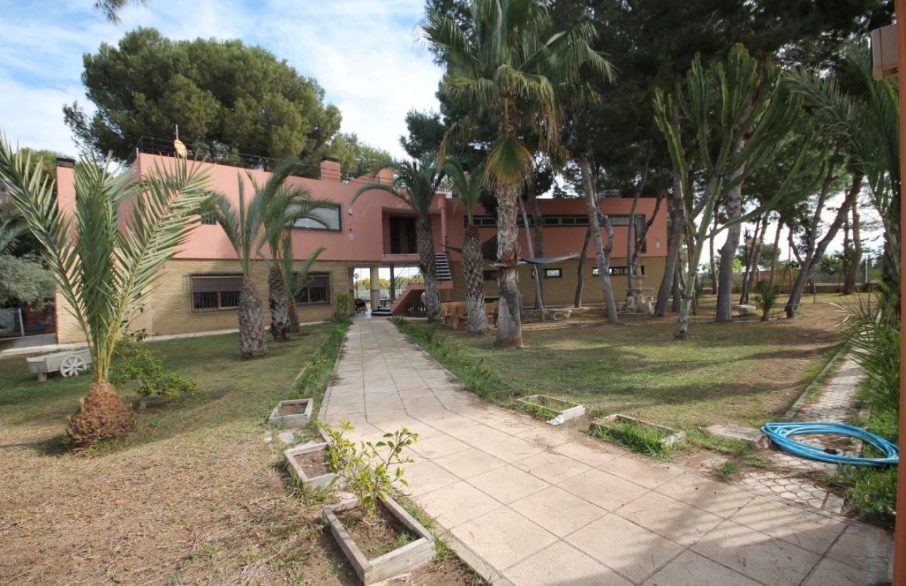 Reventa - Casa - Torrevieja - Los balcones