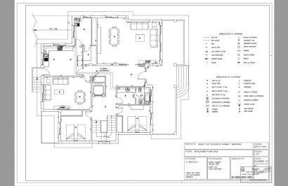 Reventa - Chalet - Los Alcázares - Lomas del Rame