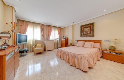 Resale - Penthouse - Torrevieja - Centro