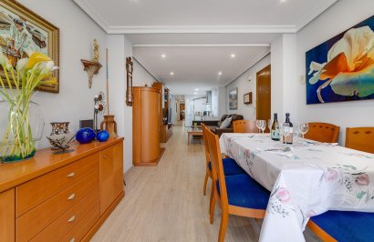 Resale - Penthouse - Torrevieja - Centro