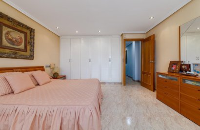 Resale - Penthouse - Torrevieja - Centro