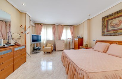 Resale - Penthouse - Torrevieja - Centro