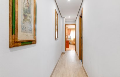 Resale - Penthouse - Torrevieja - Centro