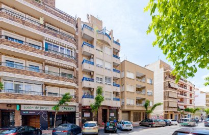 Resale - Penthouse - Torrevieja - Centro