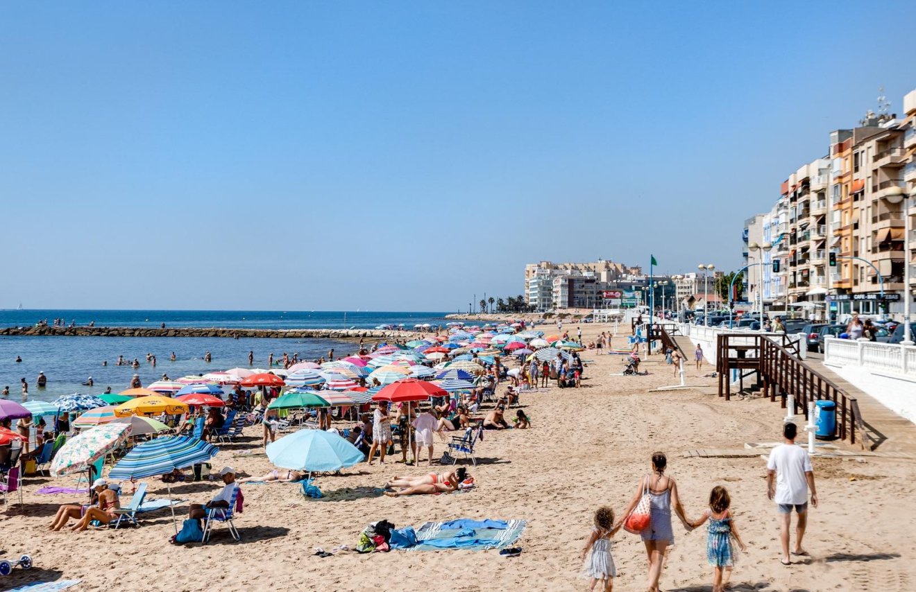 Reventa - Ático - Torrevieja - Centro