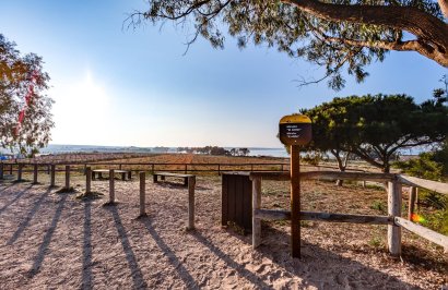 Revente - Chalet - Torrevieja - La siesta