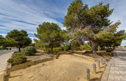 Revente - Chalet - Torrevieja - La siesta