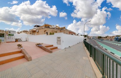 Resale - Chalet - San Miguel de Salinas - Balcón de Costa Blan