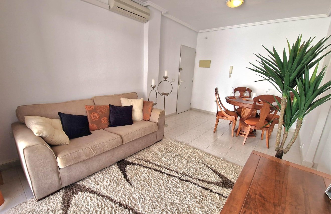 Reventa - Bungalow - Torrevieja - La veleta