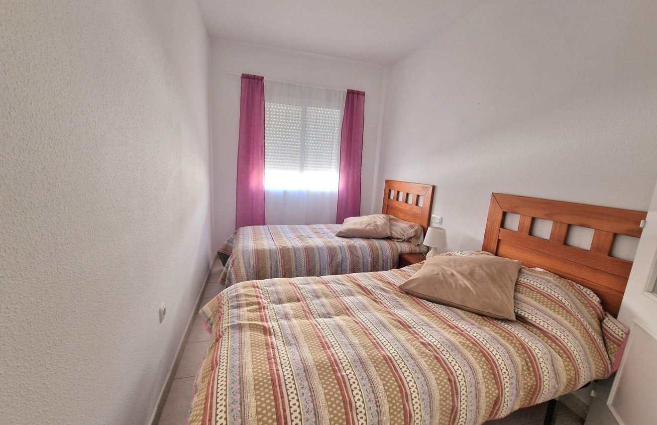 Reventa - Bungalow - Torrevieja - La veleta