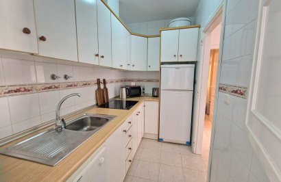 Revente - Bungalow - Torrevieja - La veleta