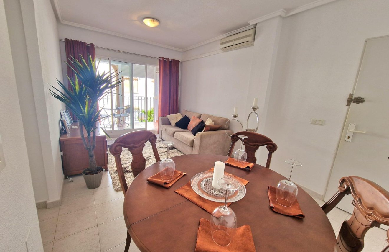 Reventa - Bungalow - Torrevieja - La veleta