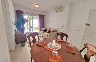 Reventa - Bungalow - Torrevieja - La veleta