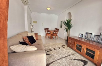 Resale - Bungalow - Torrevieja - La veleta