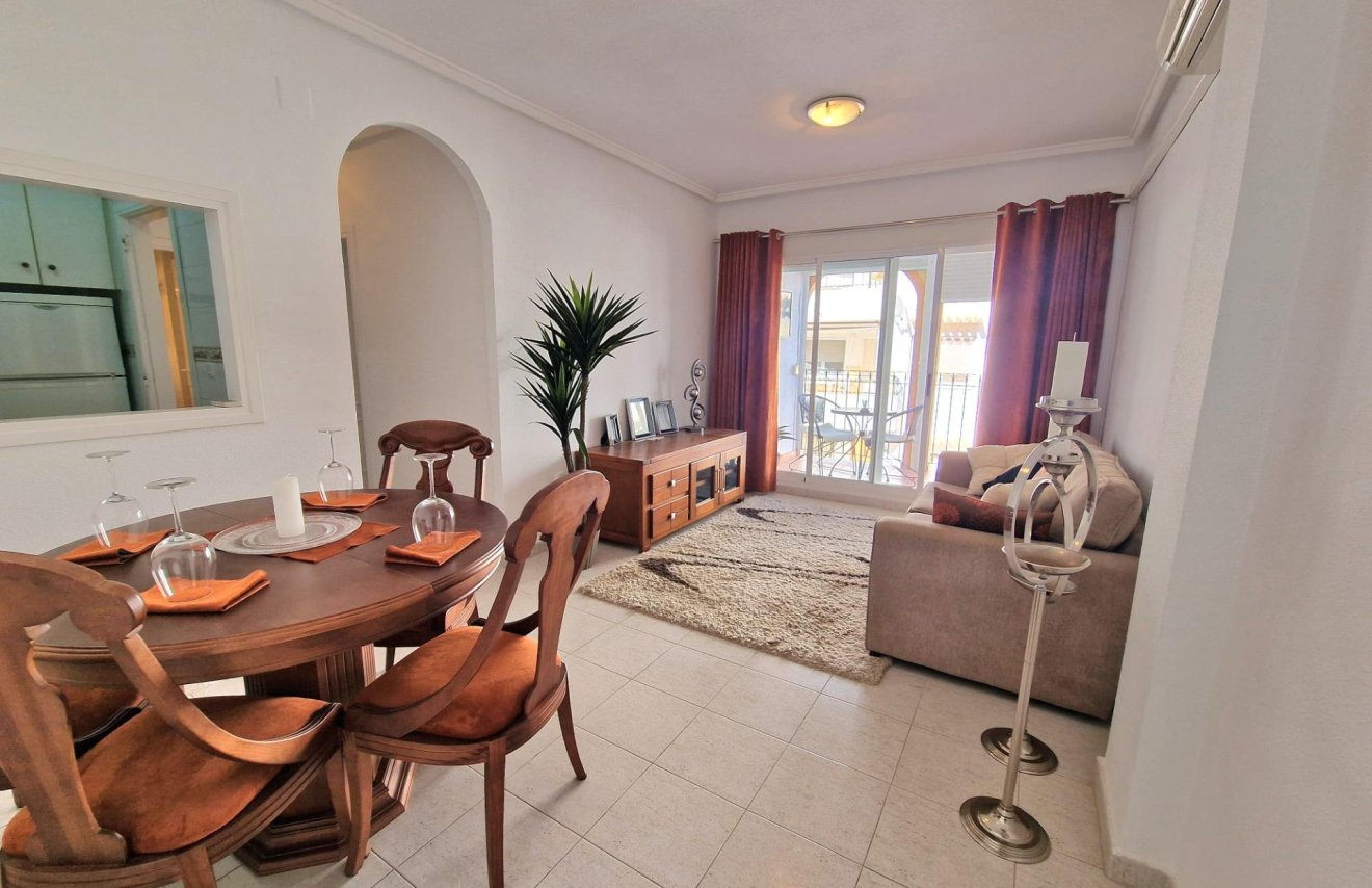 Revente - Bungalow - Torrevieja - La veleta