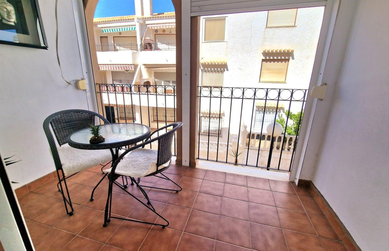 Revente - Bungalow - Torrevieja - La veleta