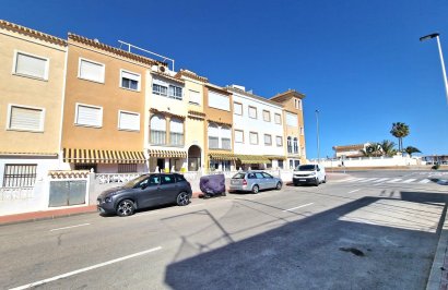 Revente - Bungalow - Torrevieja - La veleta