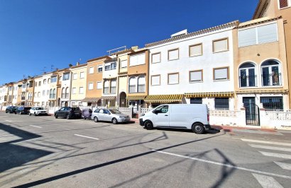 Revente - Bungalow - Torrevieja - La veleta