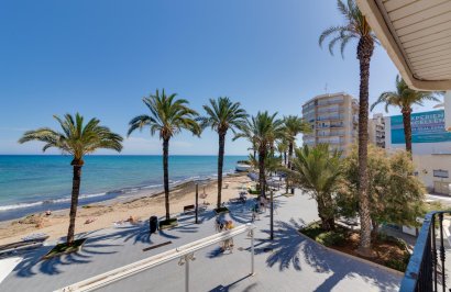 Resale - Apartamento - Torrevieja - Playa del Cura