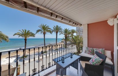 Resale - Apartamento - Torrevieja - Playa del Cura