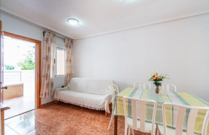 Resale - Apartamento - Torrevieja - Nueva Torrevieja