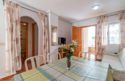 Resale - Apartamento - Torrevieja - Nueva Torrevieja