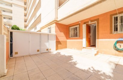 Revente - Apartamento - Torrevieja - Nueva Torrevieja