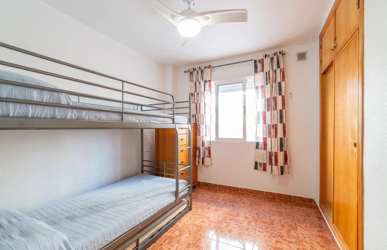 Revente - Apartamento - Torrevieja - Nueva Torrevieja