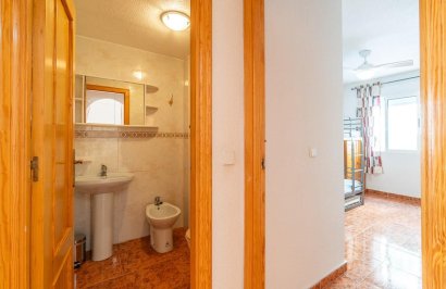 Resale - Apartamento - Torrevieja - Nueva Torrevieja