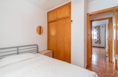 Resale - Apartamento - Torrevieja - Nueva Torrevieja