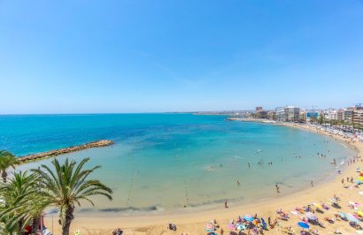 Reventa - Piso - Torrevieja - Playa del Cura