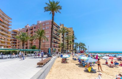 Reventa - Piso - Torrevieja - Playa del Cura