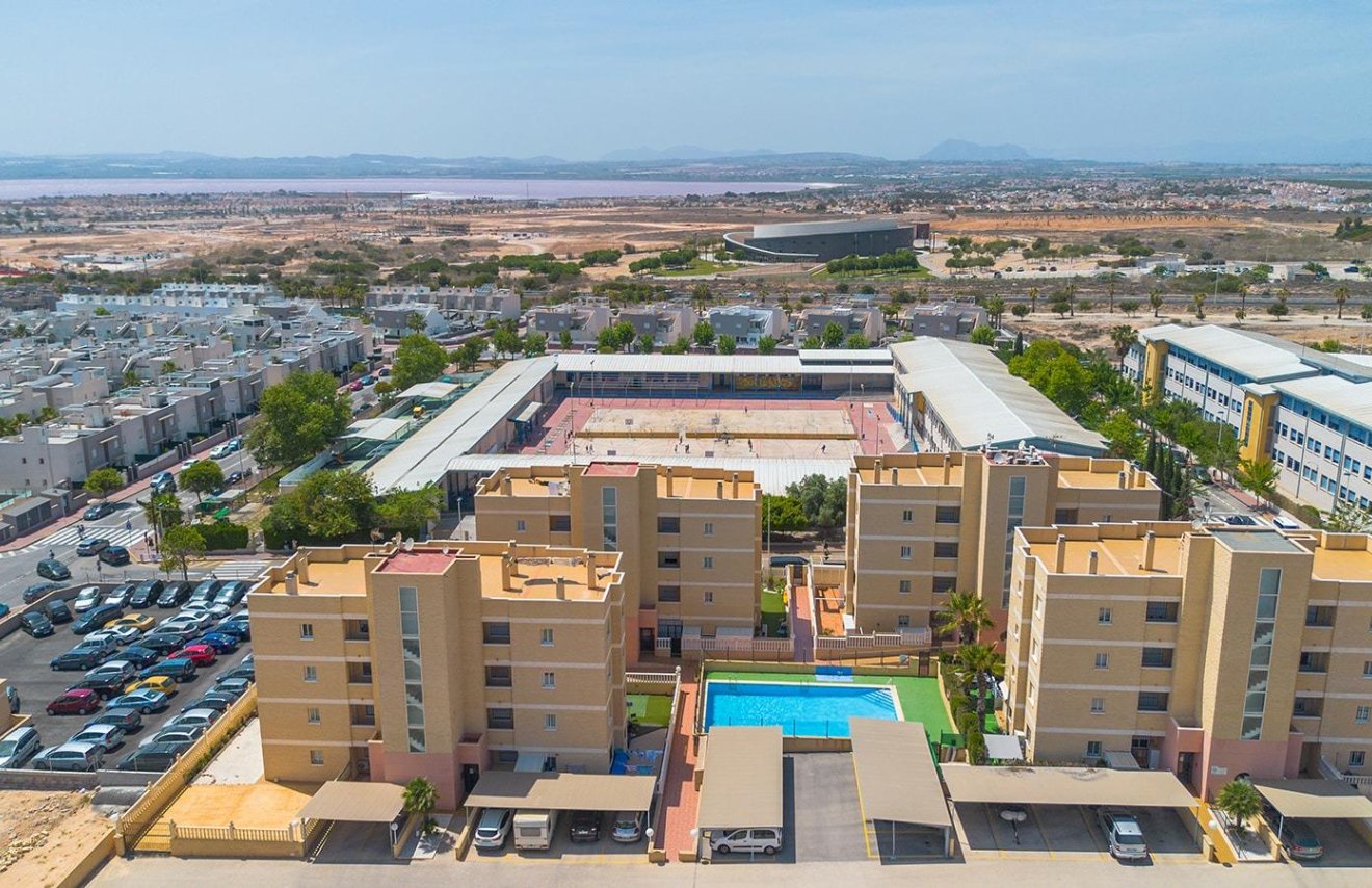 Reventa - Piso - Torrevieja - Sector 25