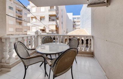 Revente - Duplex - Torrevieja - Playa de los Locos