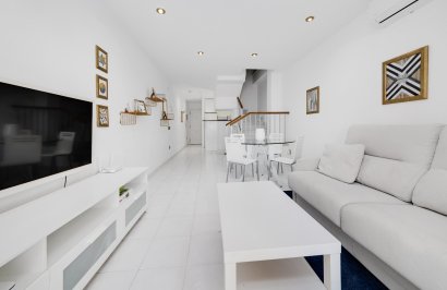 Resale - Duplex - Torrevieja - Playa de los Locos