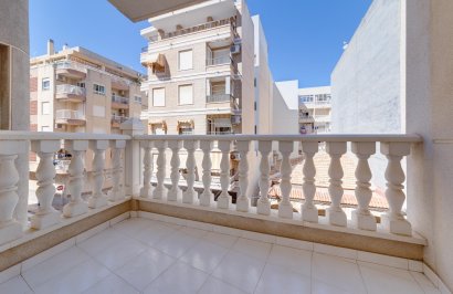 Resale - Duplex - Torrevieja - Playa de los Locos