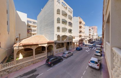 Resale - Duplex - Torrevieja - Playa de los Locos