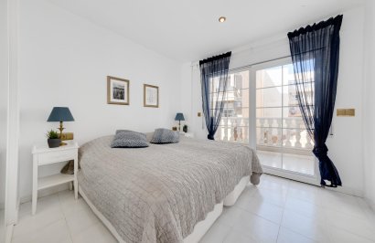 Revente - Duplex - Torrevieja - Playa de los Locos