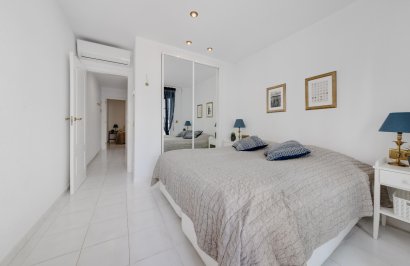 Reventa - Duplex - Torrevieja - Playa de los Locos