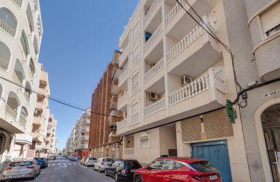 Revente - Duplex - Torrevieja - Playa de los Locos